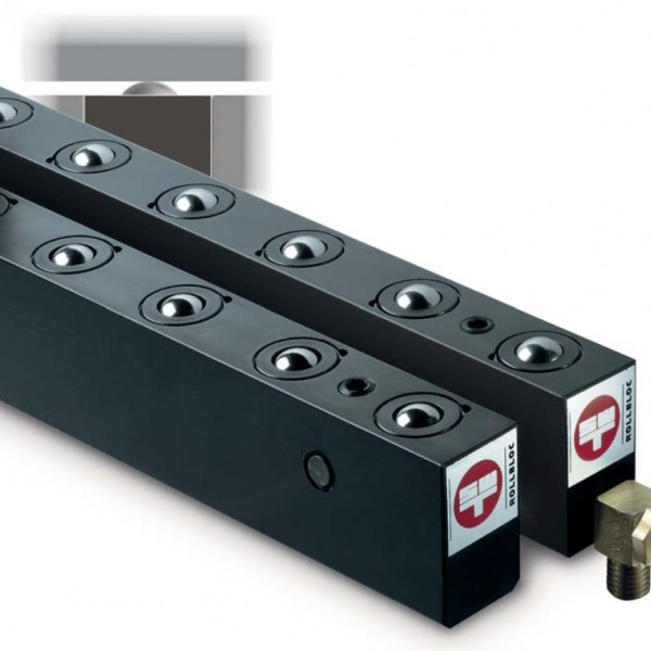 Rollbloc die lifters Bruderer