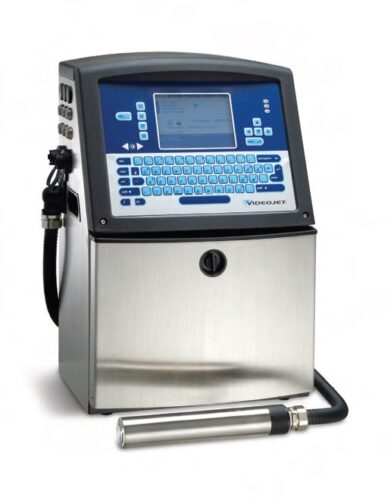 Inkjet Marking Systems