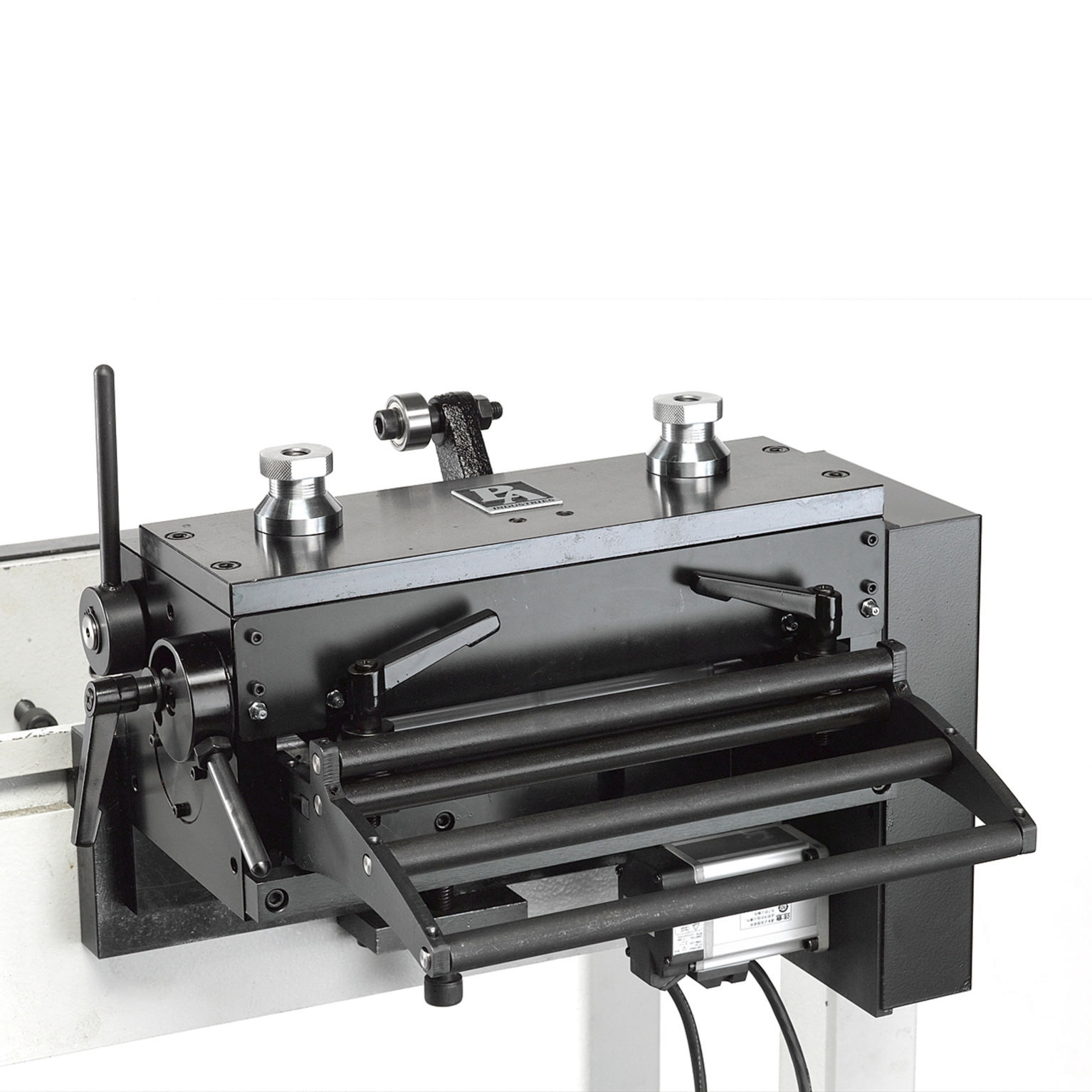 Mini Servo Feeder - Bruderer