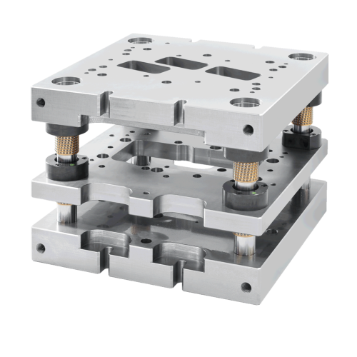 High Precision Standard Tooling Components