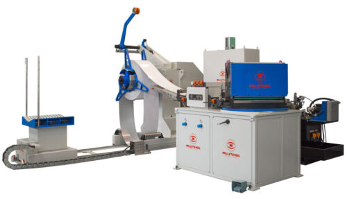 Cut to Length Systems