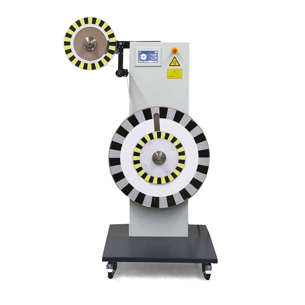 Wire Decoiling Equipment & Machinery in the UK | Heavy & Light Duty ...