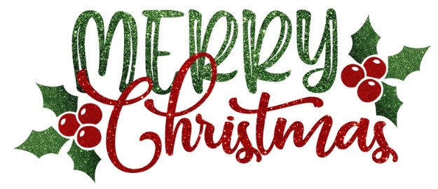 Merry Christnas